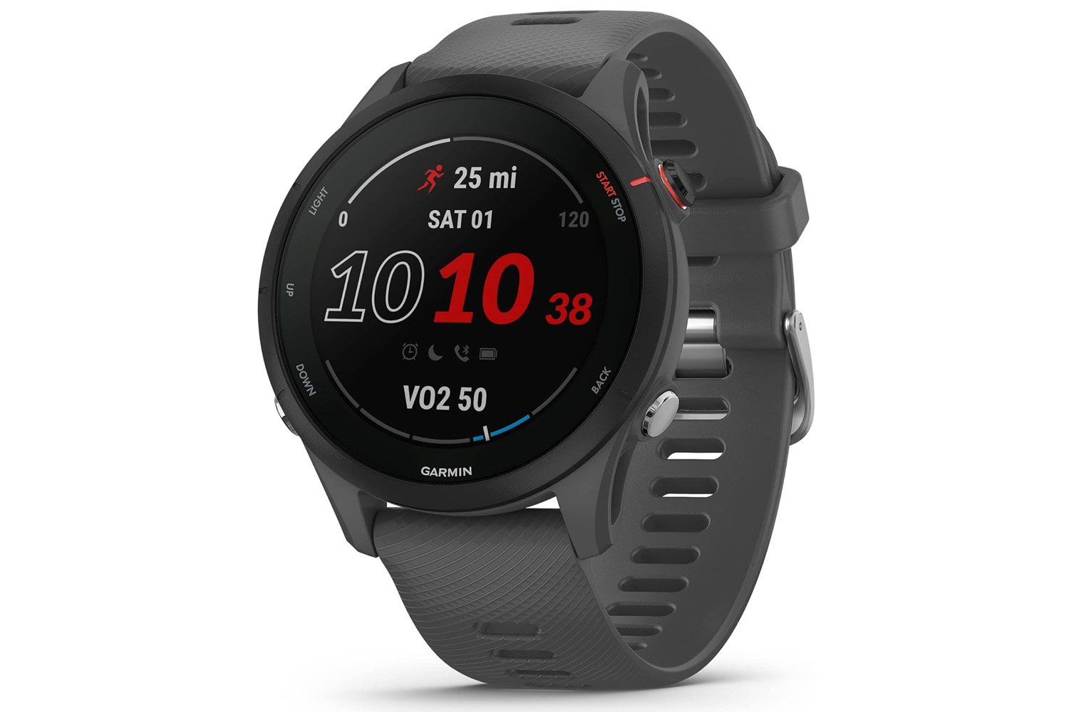 At The Exact Same Time, The Garmin Forerunner 55 And 255 Have Crashed to Record Low Prices