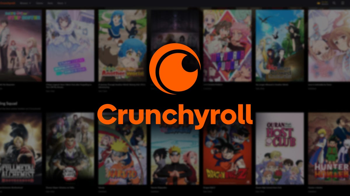 Know Someone Who Loves Anime? This Is the Streaming Service to Gift Them