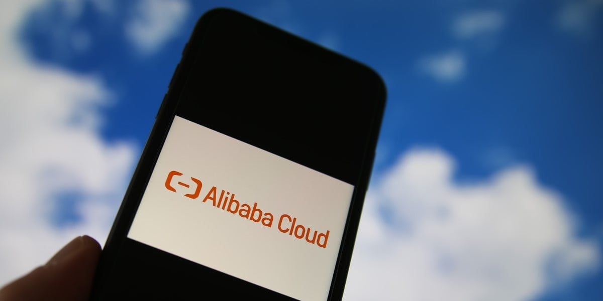 Alibaba Cloud brings chatty SaaS products out of China and into more markets