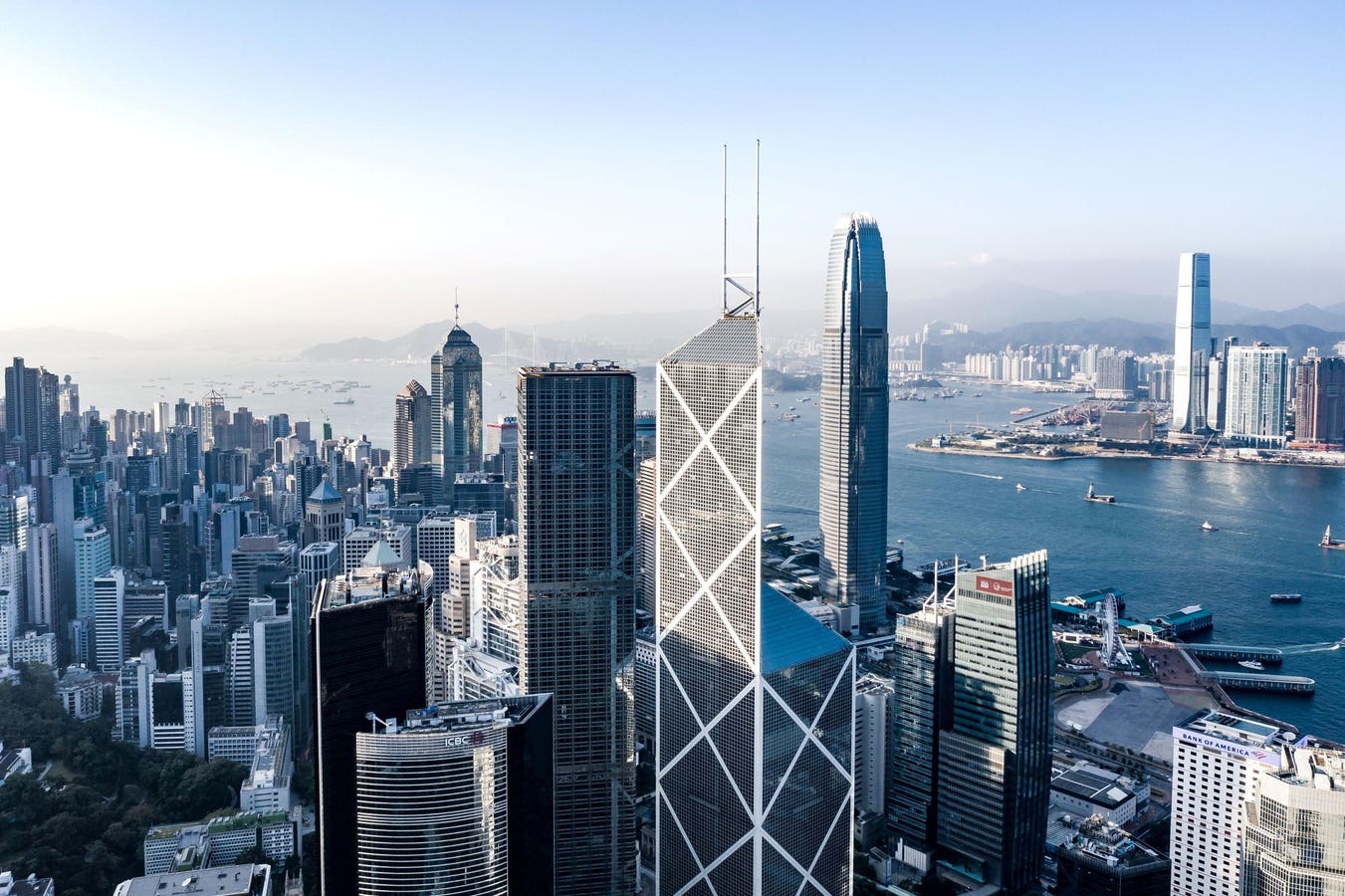 Hong Kong's Family Office Evolution: Building Bridges With The Middle East Through Legacy And Innovation