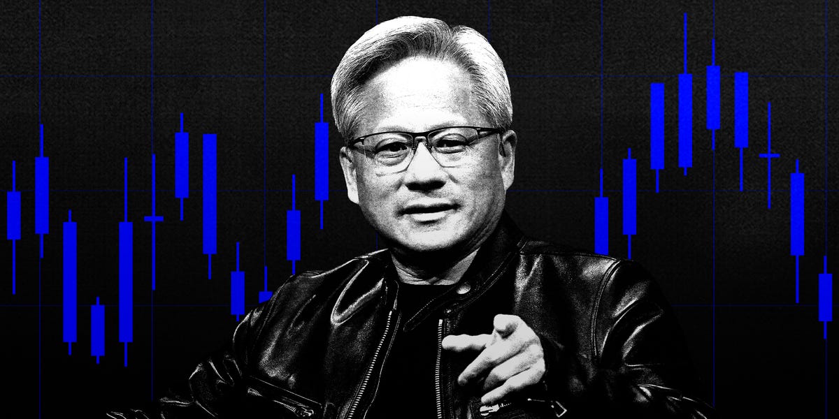 Here's what analysts are saying about Nvidia earnings