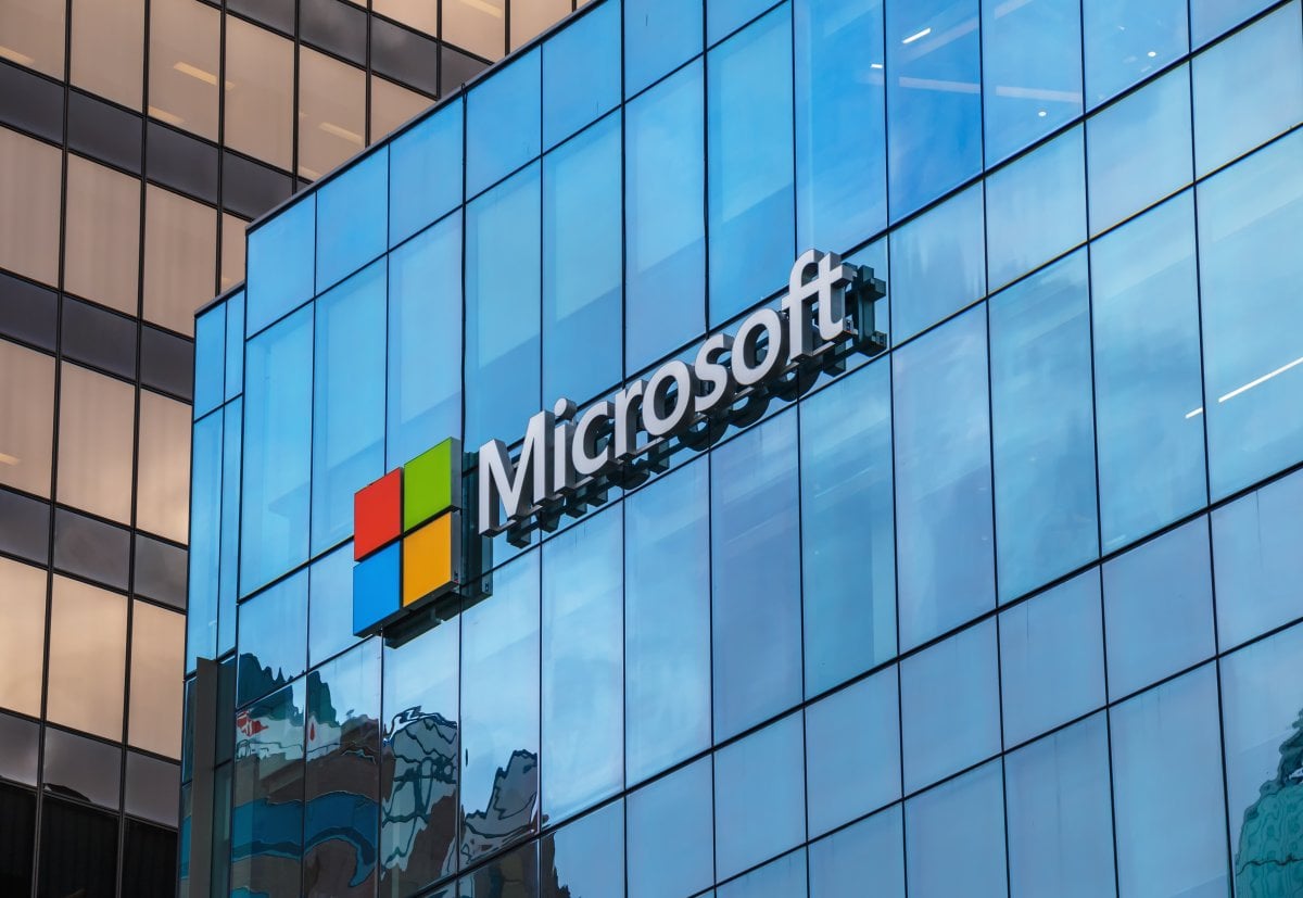 Marktmacht "problematisch": FTC leitet Untersuchung gegen Microsoft ein