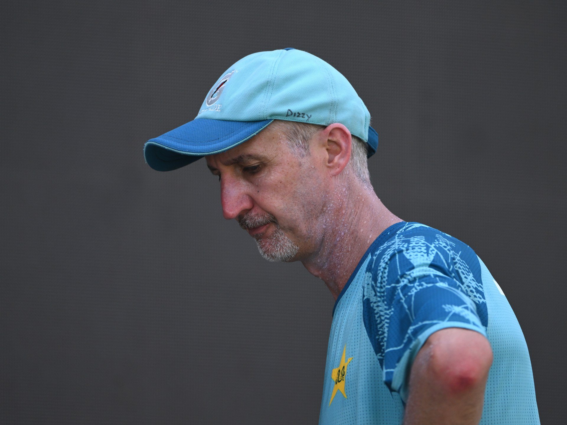 Pakistan cricket: Gillespie quits ahead of South Africa tour; Aqib promoted