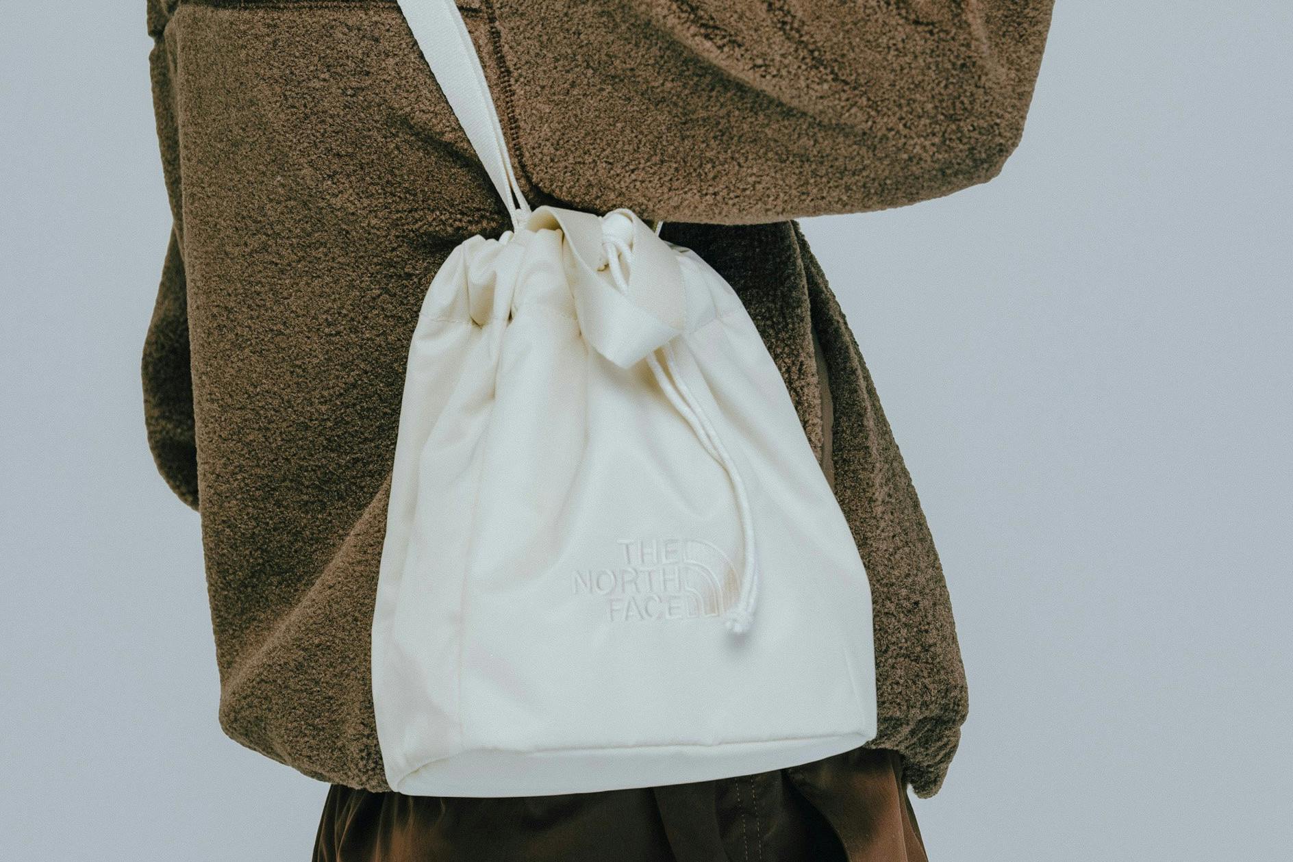 The North Face Is a Full-on Fashion Brand Now, Purses and All