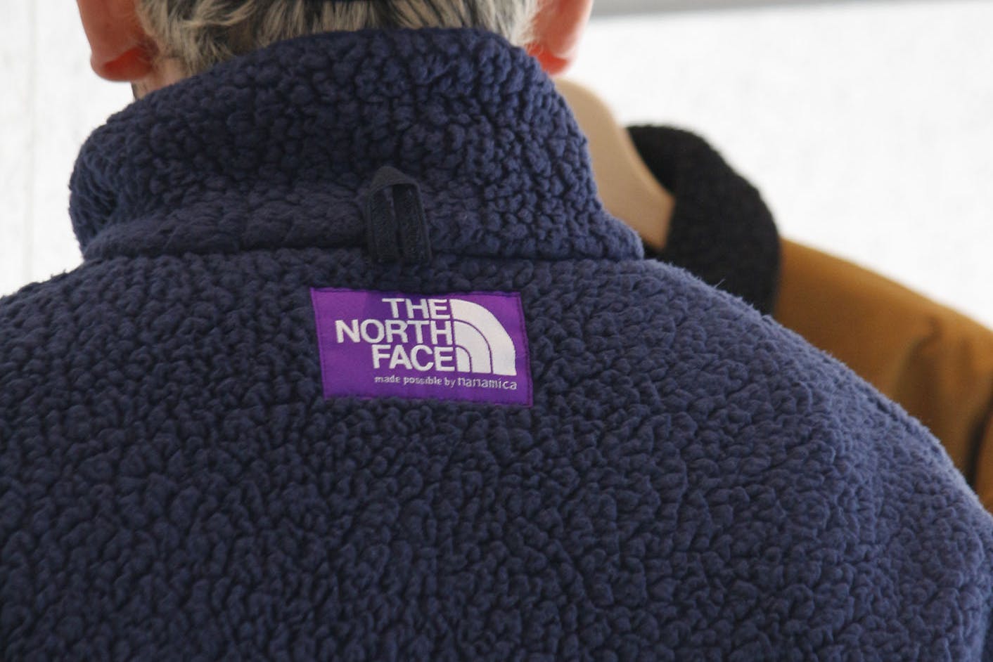 The North Face Purple Label Skilfully Frankensteins Together Its Scrap Fabrics