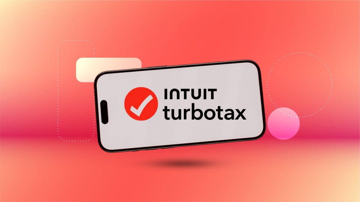 TurboTax Dives Deeper Into Automated Tax Prep With Improved AI Features