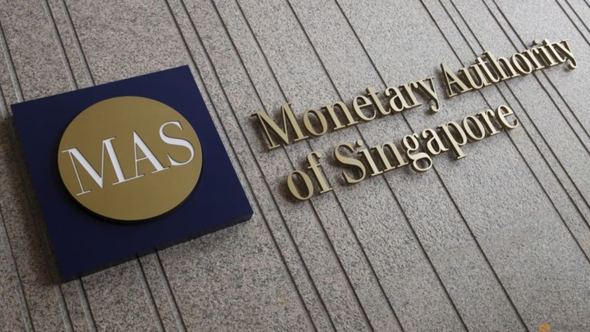 Singapore households should remain prudent amid global risks: MAS