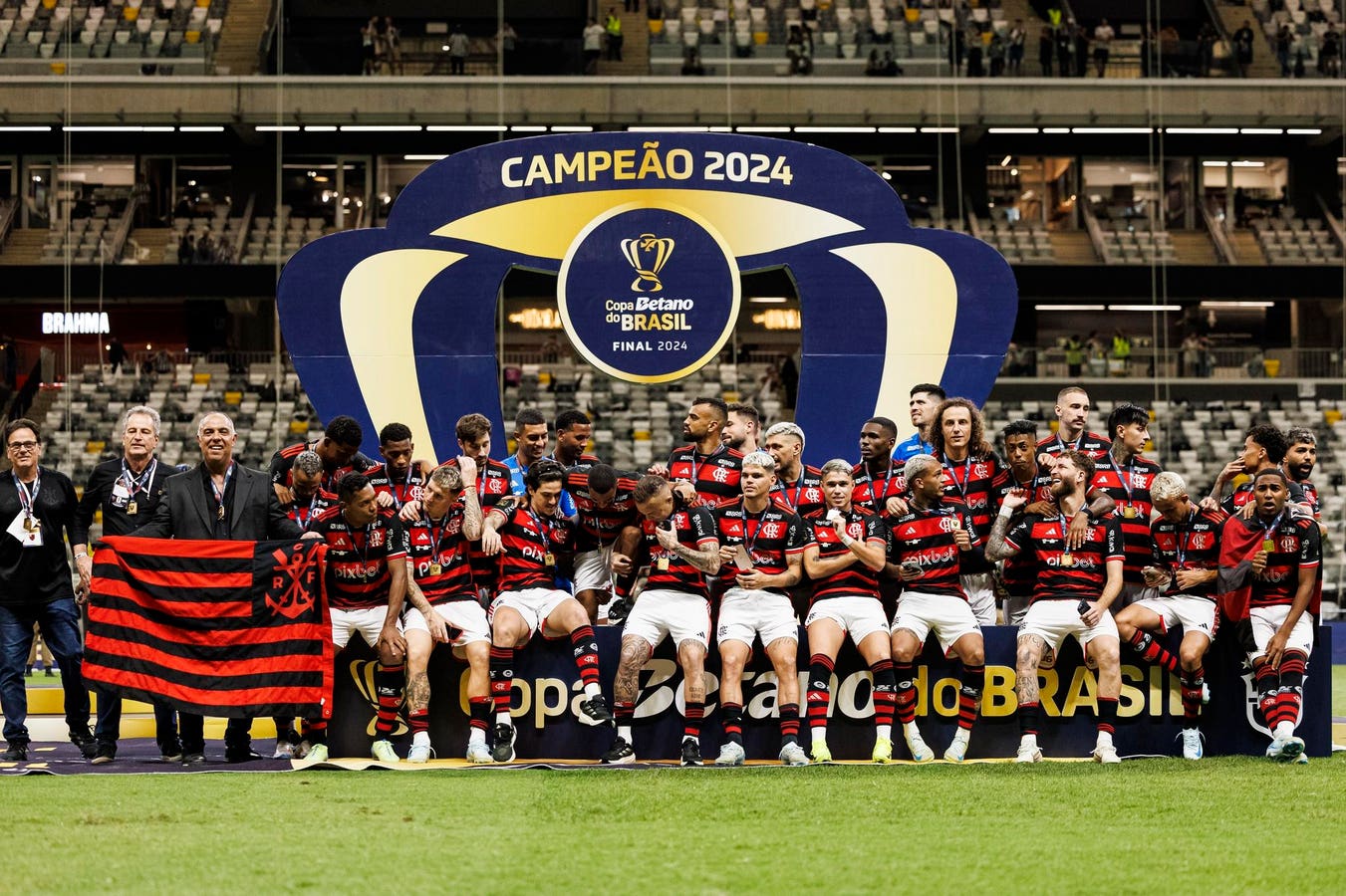 Prize Money In Brazil Is Killing South American Soccer