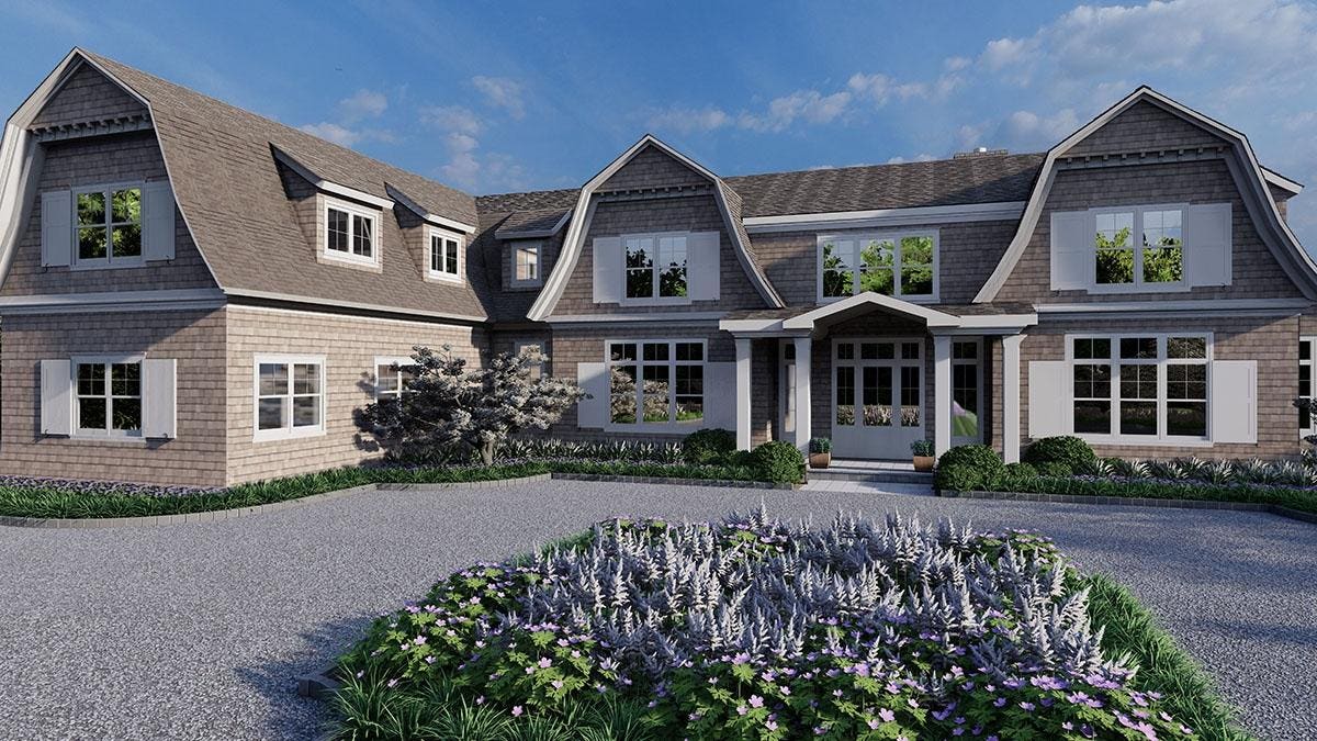 Inside Millstone Hill Farm, The Hamptons Most Coveted New Development