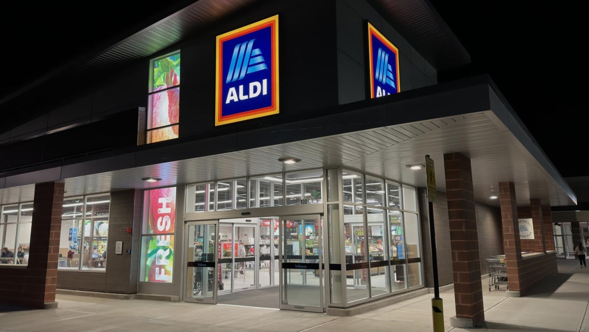 Aldi Food Recalls That Affected Millions