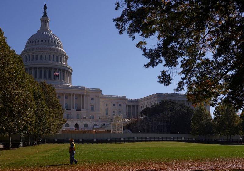 US Senate approves Social Security change despite fiscal concerns