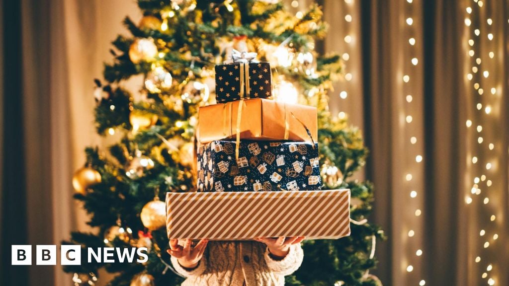 Pressure on parents for Instagram-worthy Christmas