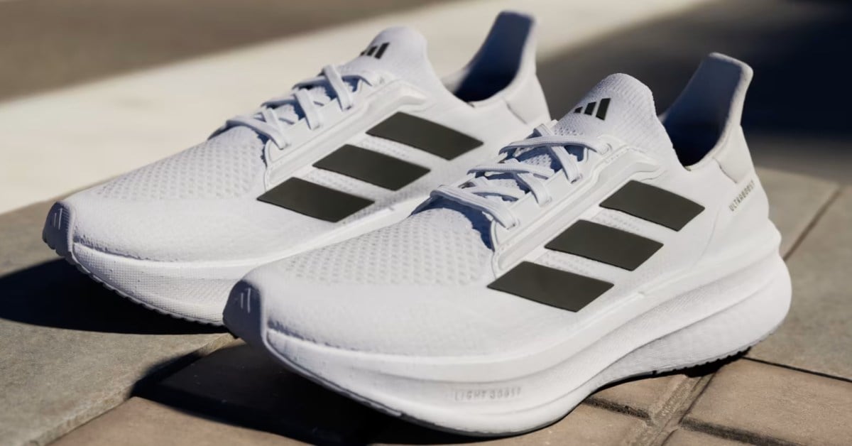 adidas takes up to 60% off hundreds of styles sitewide: Running shoes, sneakers, apparel, more