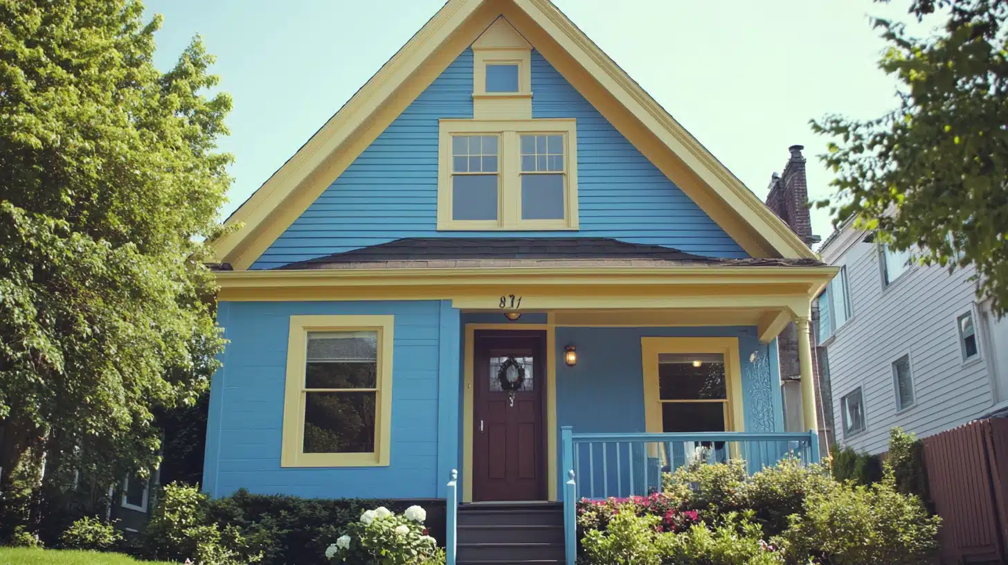 Small Changes, Big Impact: 7 Budget-Friendly Home Improvements That Wow