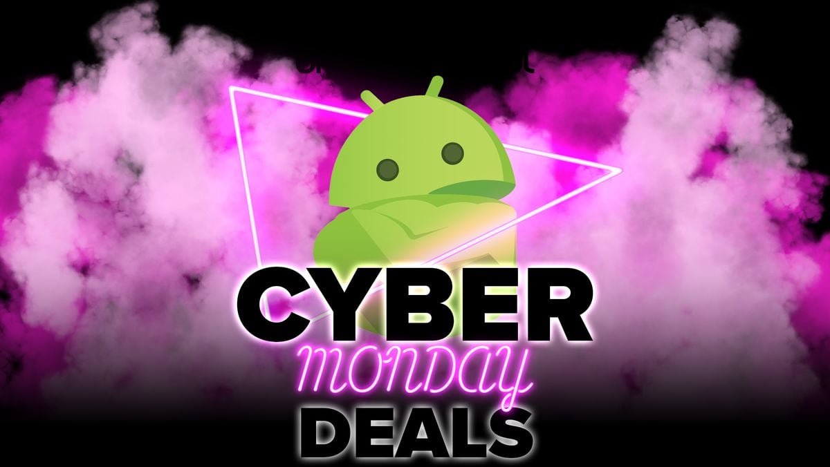 These are the Cyber Monday deals that the Android Central staff spent their money on