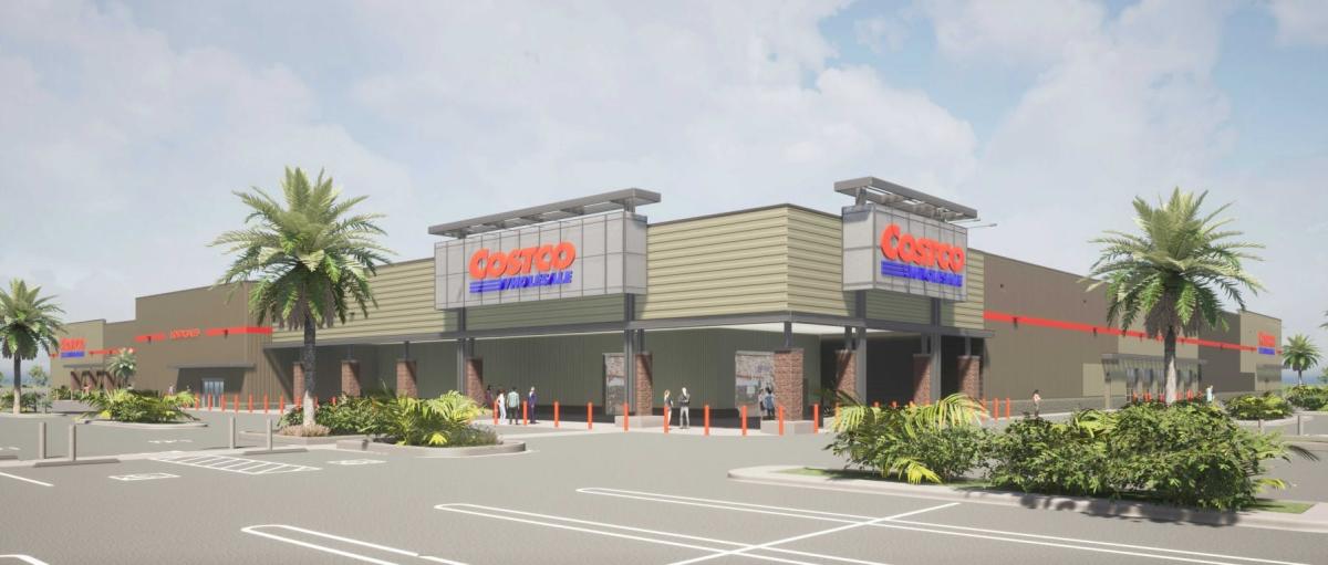 Here's what to know about Costco coming to the Treasure Coast