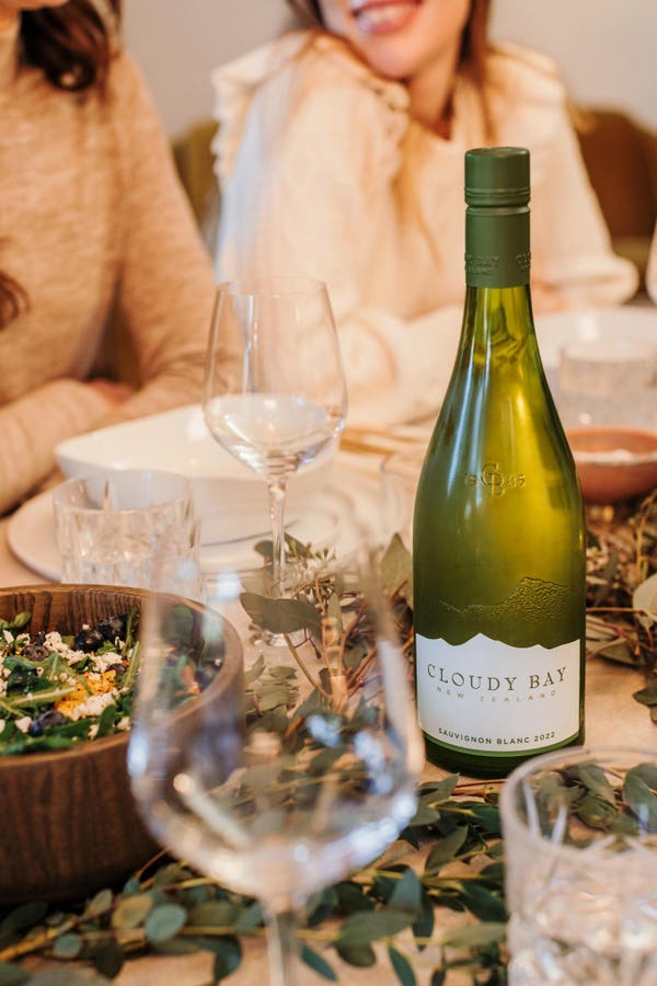 Holiday 2024 Gift Guide: New Zealand Sauvignon Blancs