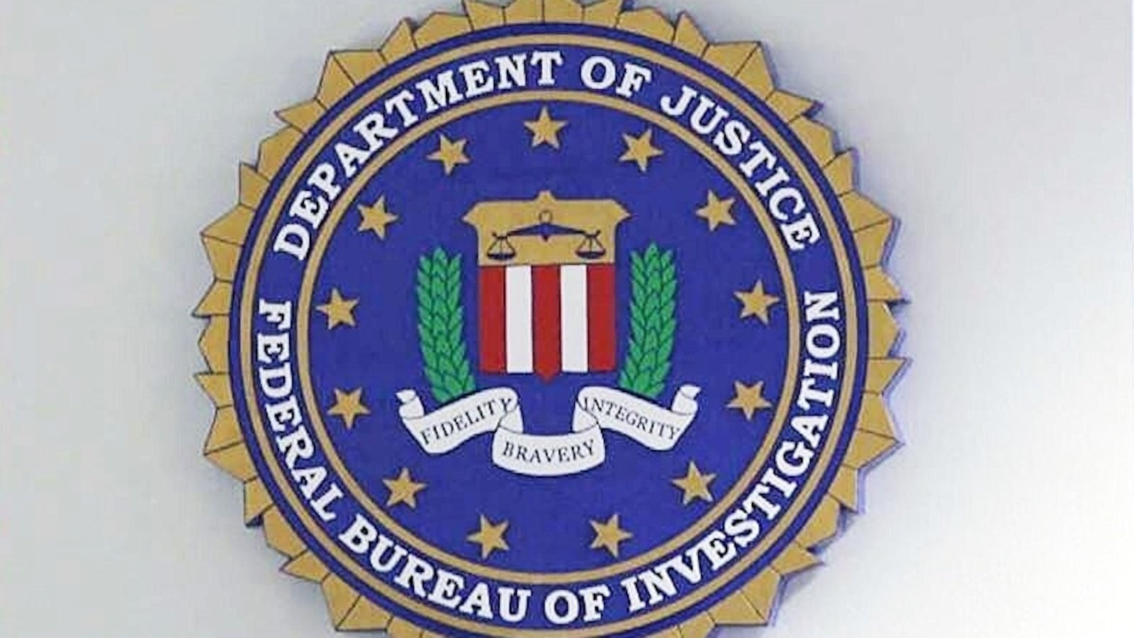 FBI special agent charged with sexually assaulting 2 women