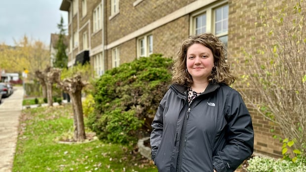 Hamilton co-op residents celebrate their 1st holidays in a building they worked over a year to own