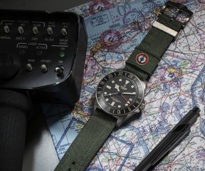 The Best GMT Watches for Global Travellers