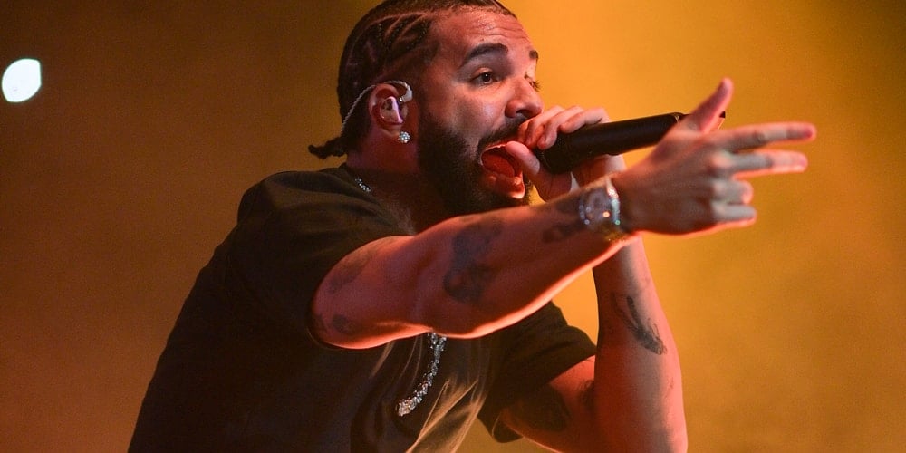 Drake Confirms Australian Tour in 2025