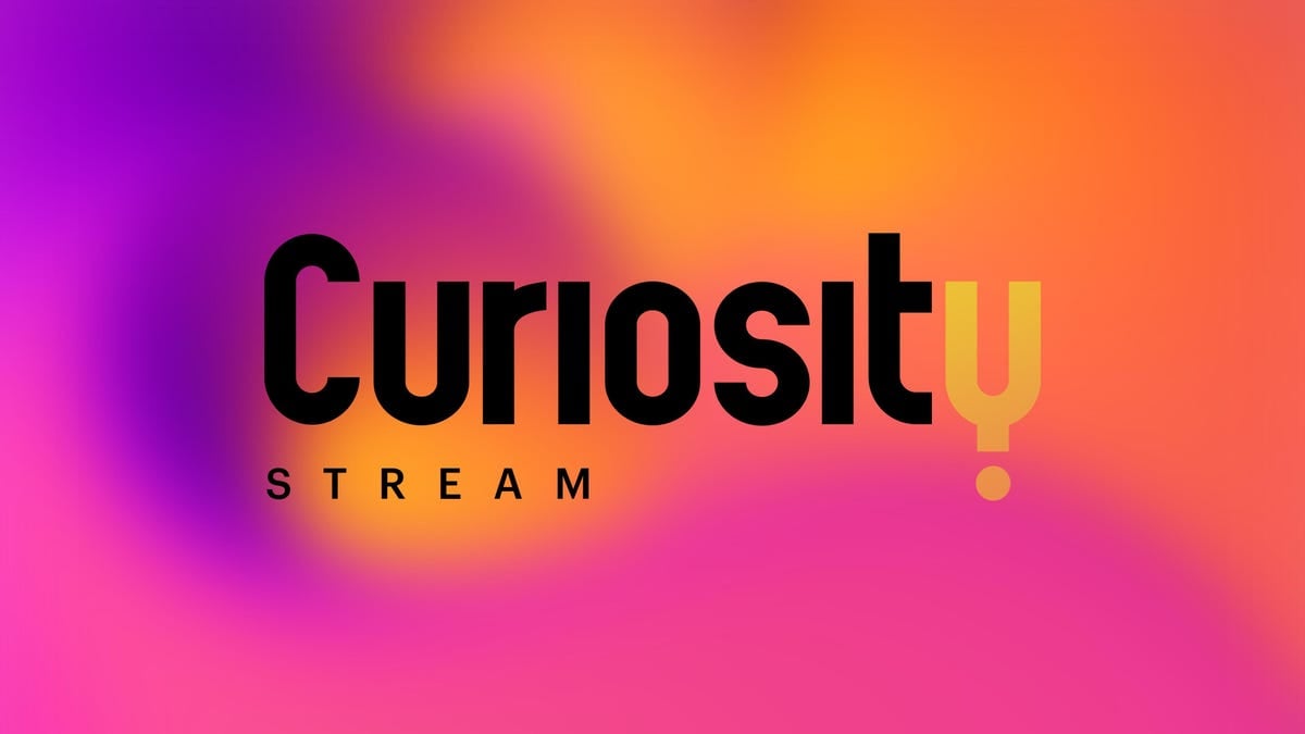 Give the Gift of a Lifetime of Learning With a Discounted Curiosity Stream Subscription