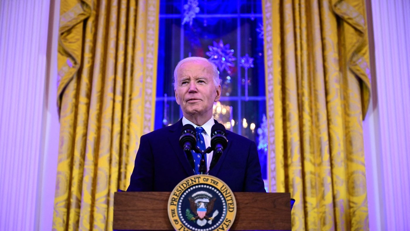 Biden commutes sentences of 37 federal death row prisoners