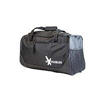 19.5" Extreme Sports Men's or Women's Gym Duffle Bag $7