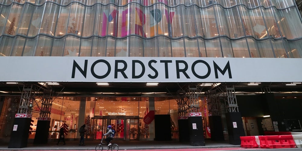 Nordstrom Goes Private in $6.25 Billion USD Buyout Deal