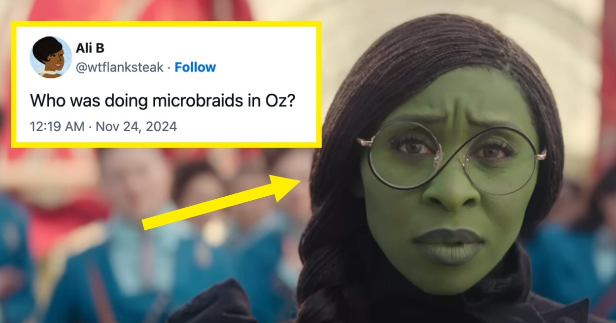 My Lungs Are Physically Sore From Laughing So Hard At These 19 Black Twitter Tweets From The Week