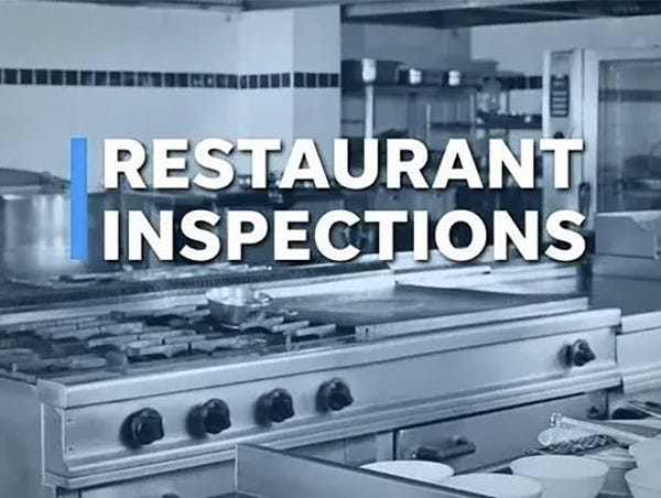 Rodent feces, grime, holes in ceiling: Wichita Falls restaurant inspections