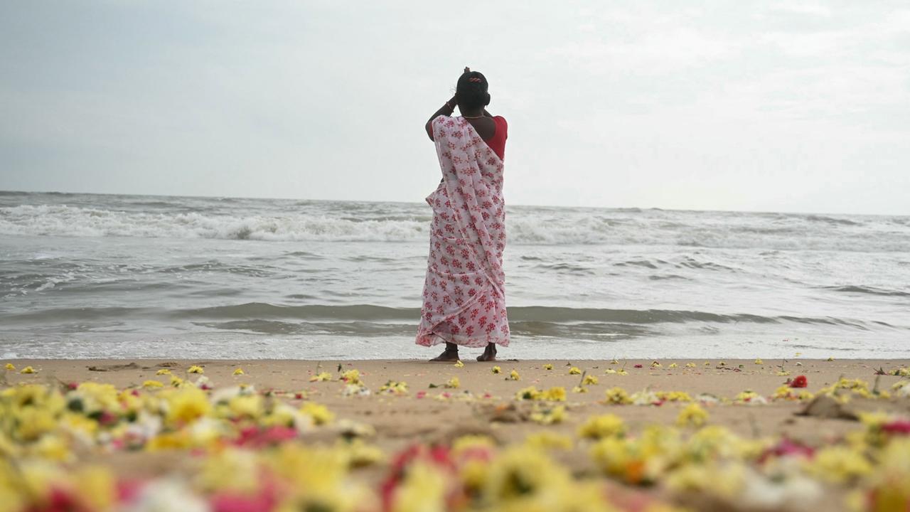 Tsunami vor 20 Jahren: Sirene erklingt im Gedenken an die Opfer