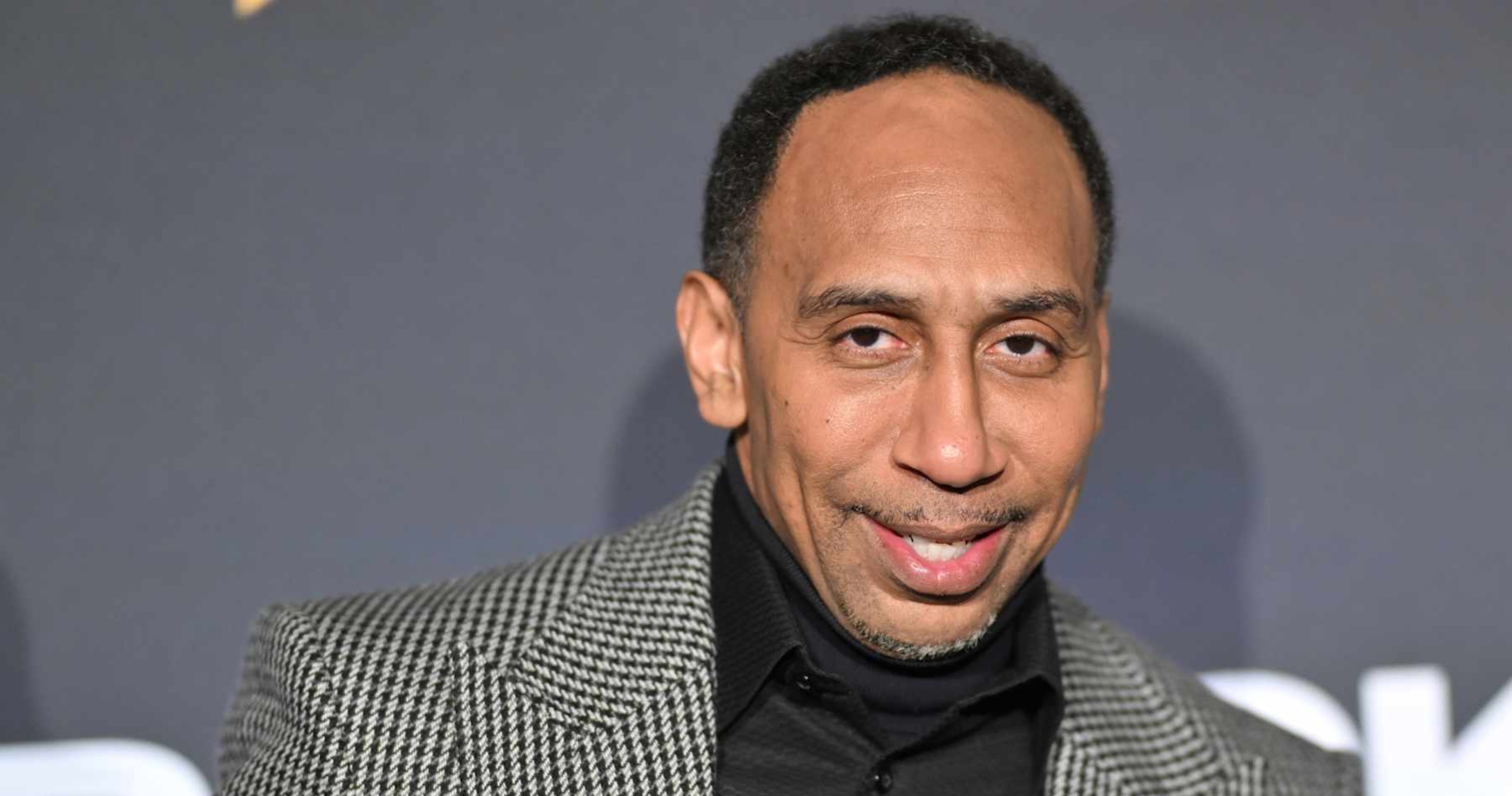 Stephen A. Smith, ESPN Reportedly 'Close' to Agreement on New Contract