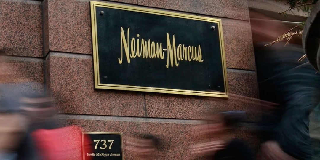 Saks Global Completes Acquisition of Neiman Marcus for $2.7 Billion USD