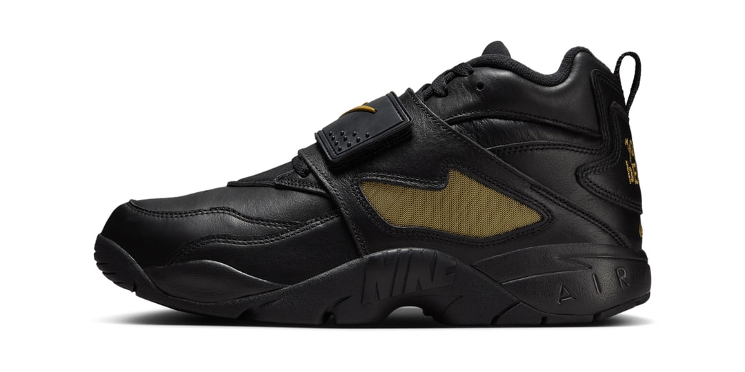 Preview This Deion Sanders-Themed "Signing Day" Colorway of the Nike Air Diamond Turf