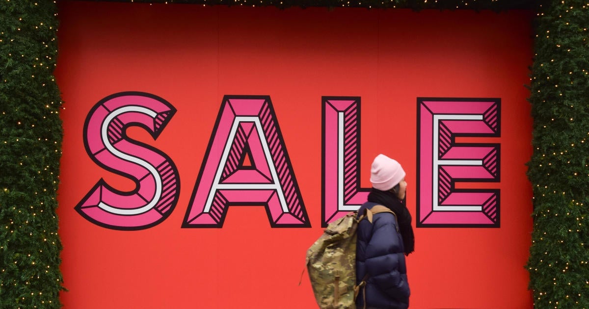 What to know about after-Christmas sales from Amazon, Walmart and more