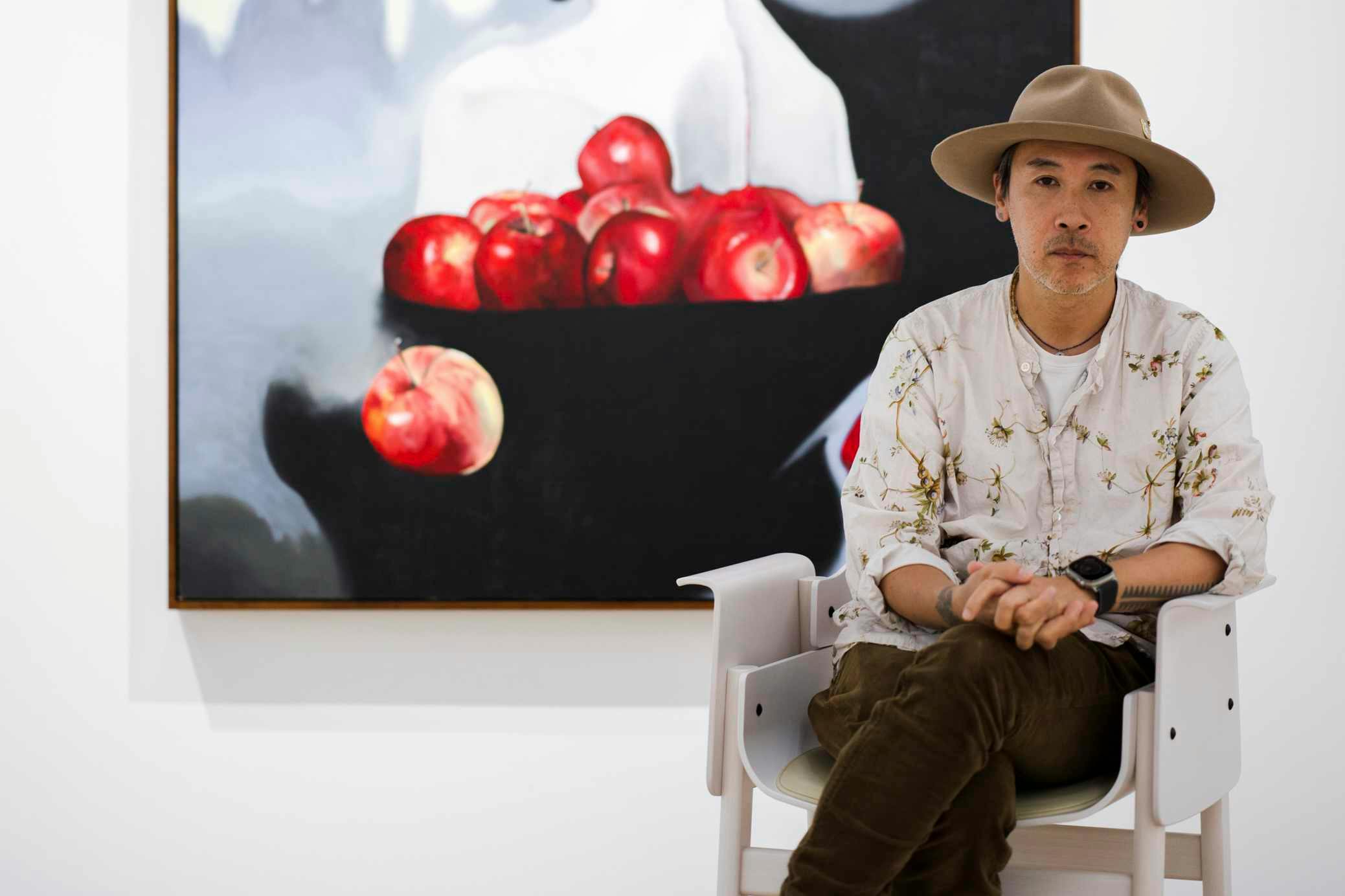 UNDERCOVER Founder Jun Takahashi on Making Art, Not Clothes