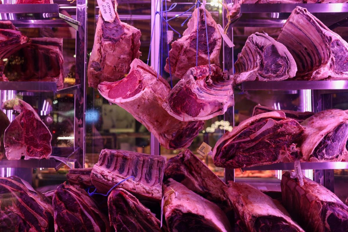 China Launches Probe Into Beef Imports as Local Farmers Struggle