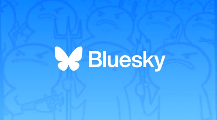 Bluesky launches 'Trending Topics' feature in beta