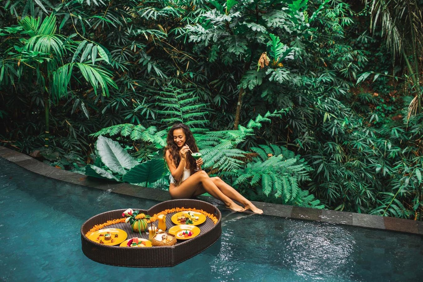 Vegetarian Travelers Share Their Favorite Destinations For Plant-Based Eaters