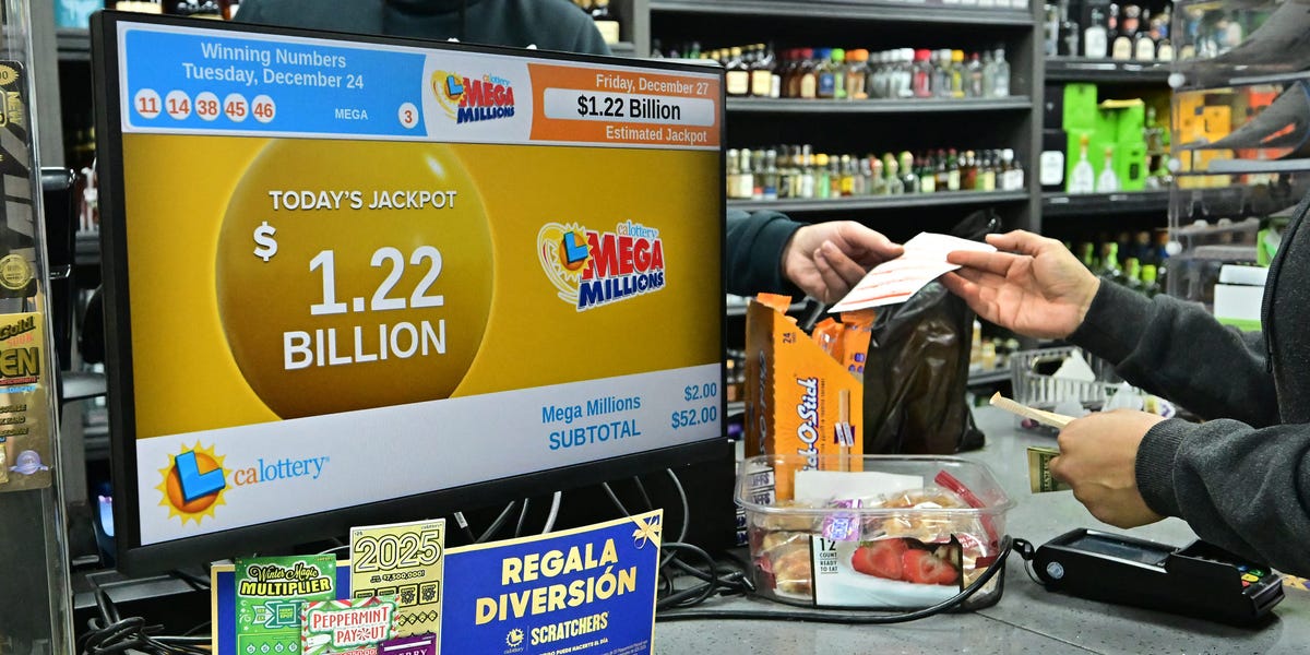 A winning ticket for the $1.22 billion Mega Millions jackpot was sold in California. Here's what we know.