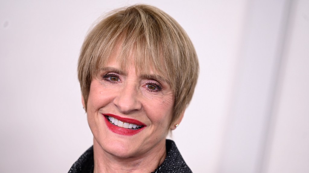 Patti LuPone Sets 2025 North American Concert Tour