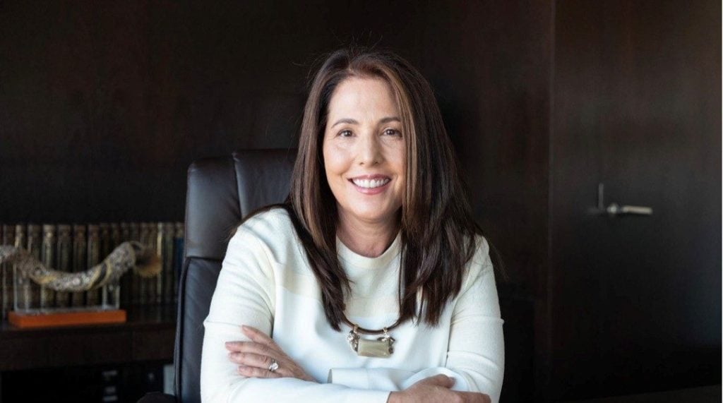 ATG Entertainment Hires Lori Hotz As North American CEO