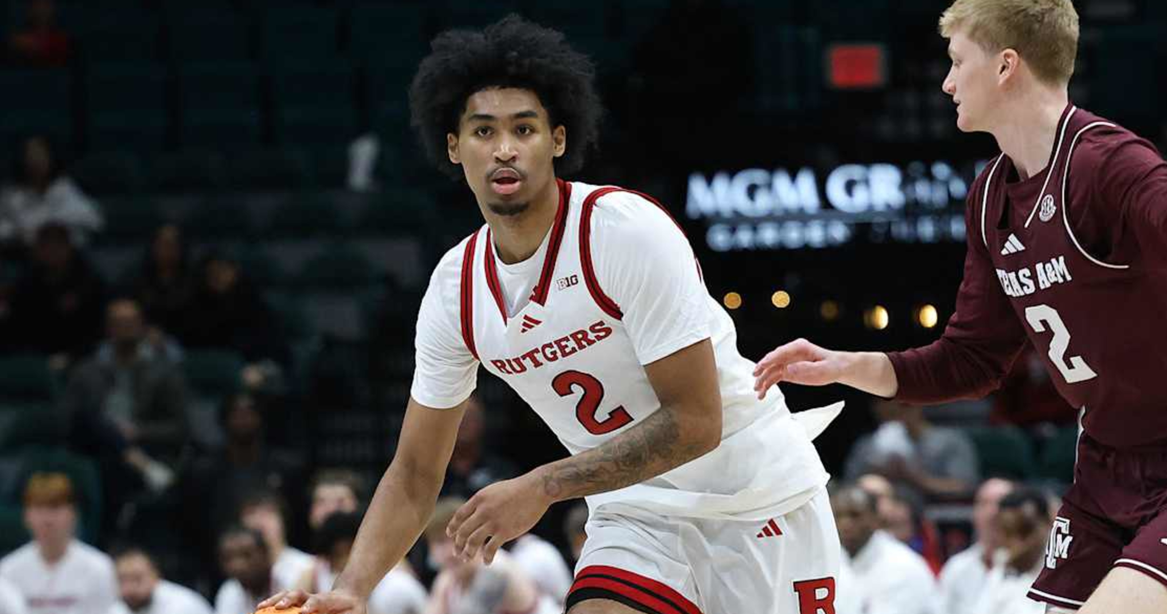 2025 NBA Mock Draft: Pro Comparisons and Full 2-Round Predictions