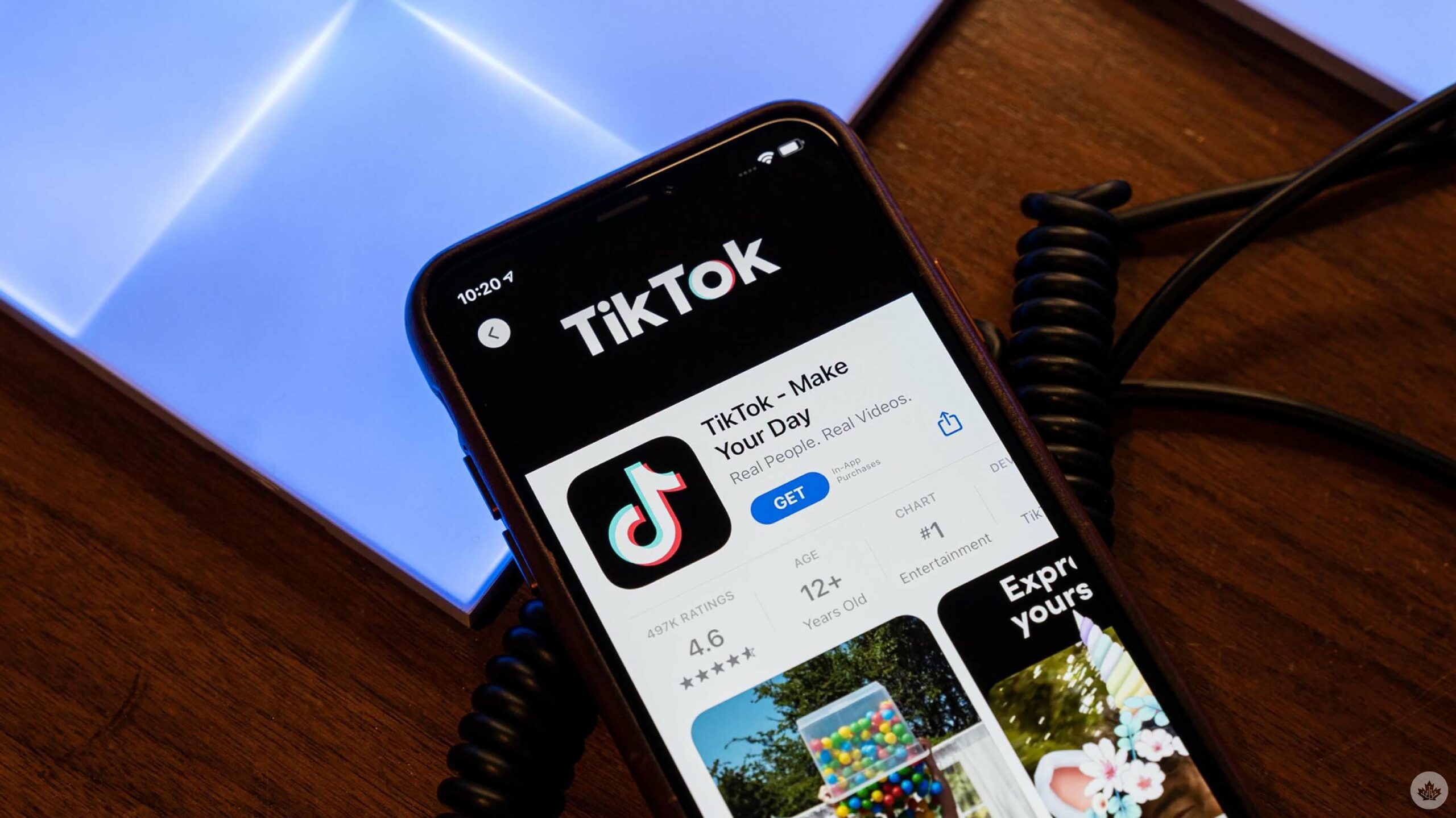 TikTok Canada challenges government shutdown order