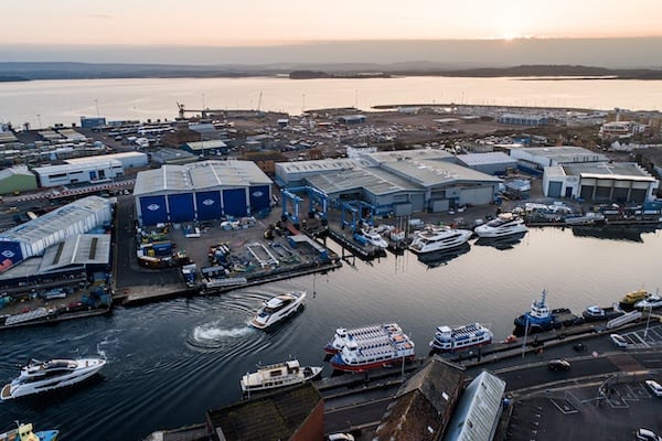 Sunseeker announces temporary staff layoffs following supply chain disruptions