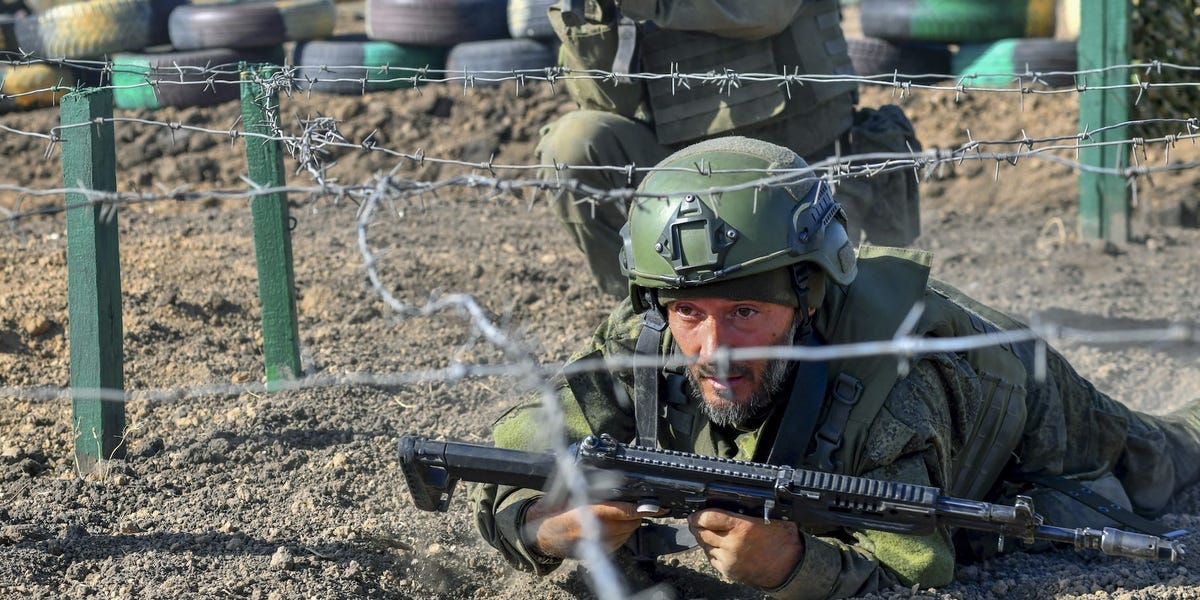 Savage tactics have swung the Ukraine war in Russia's favor