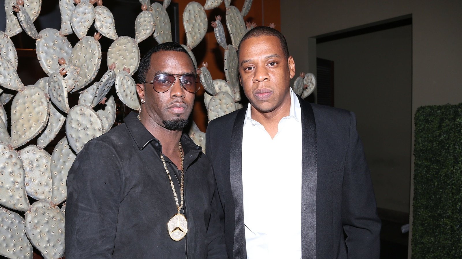 Woman who accused Diddy and Jay-Z of rape can remain anonymous for now, judge rules