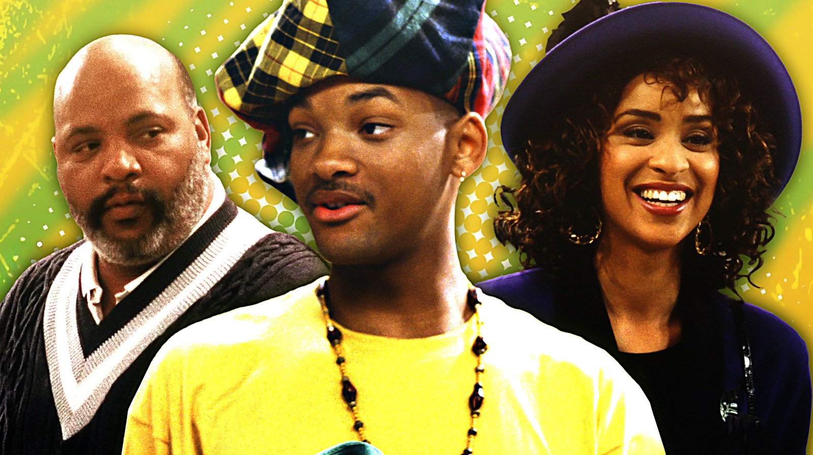 What Happened To The Cast Of The Fresh Prince Of Bel-Air?