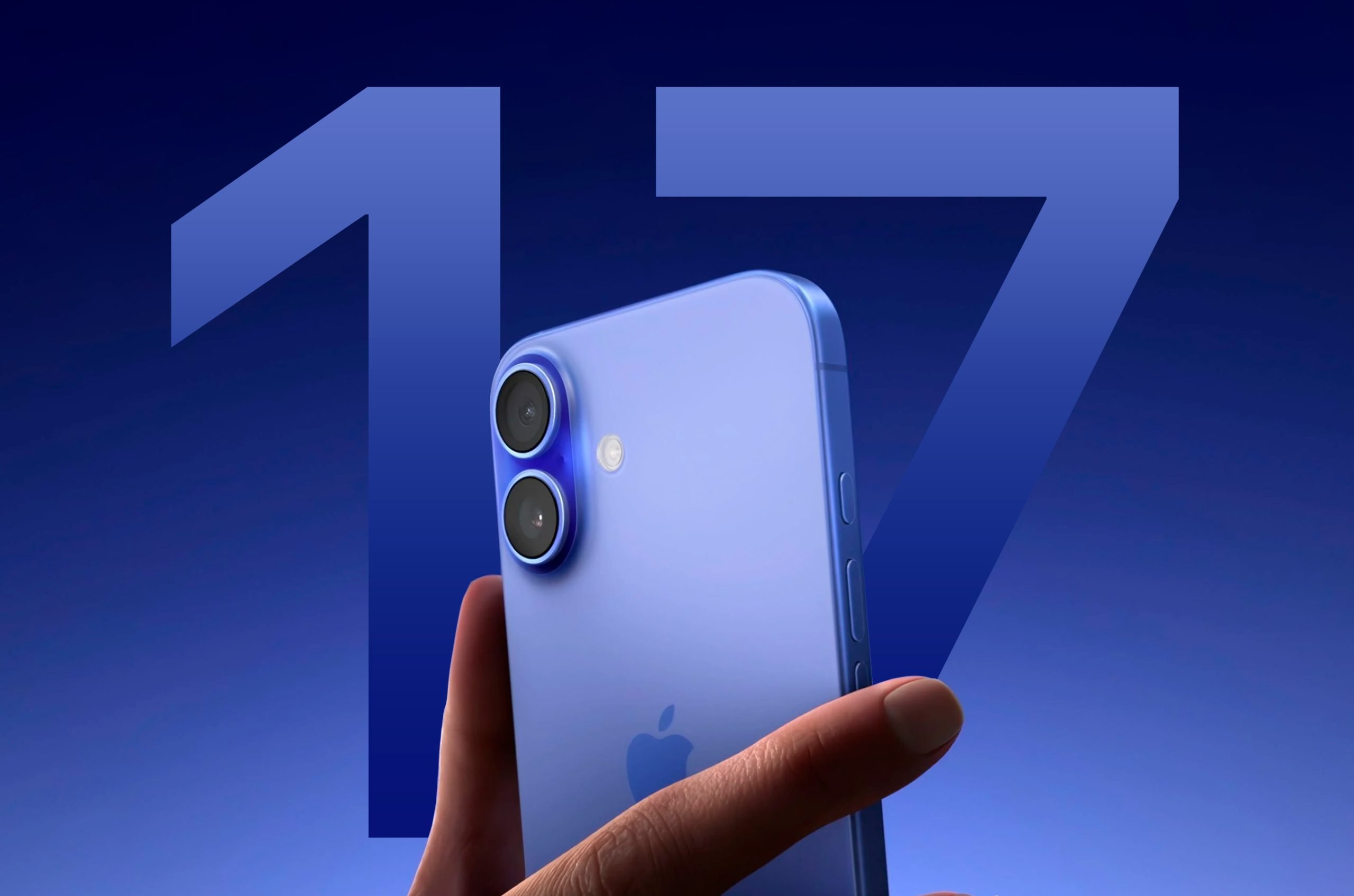 Este es el primer concepto del iPhone 17 Pro que no parece una broma de mal gusto